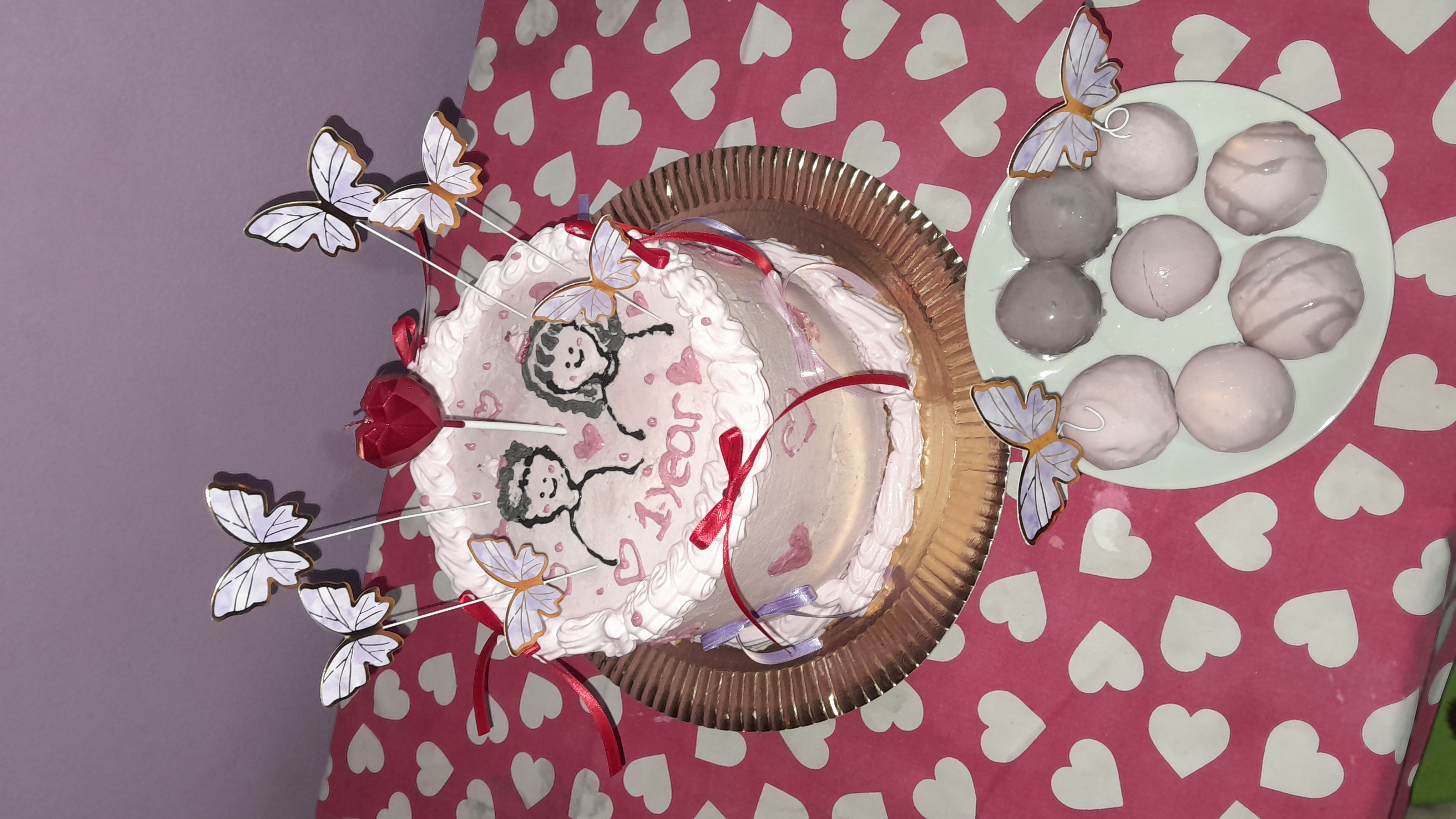 torta