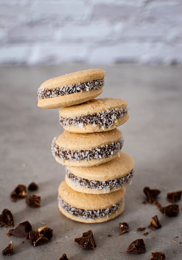 Alfajores