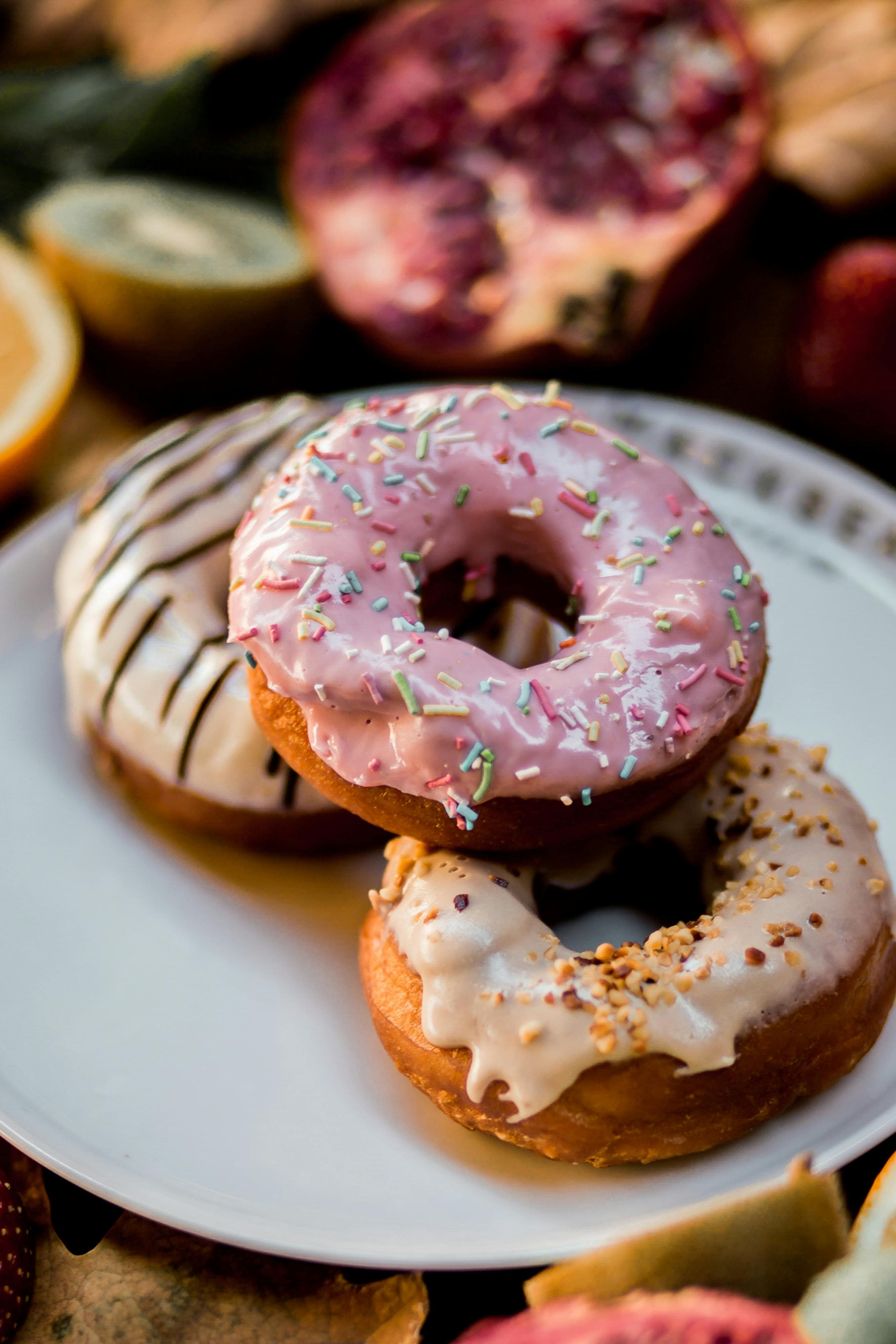 Donuts